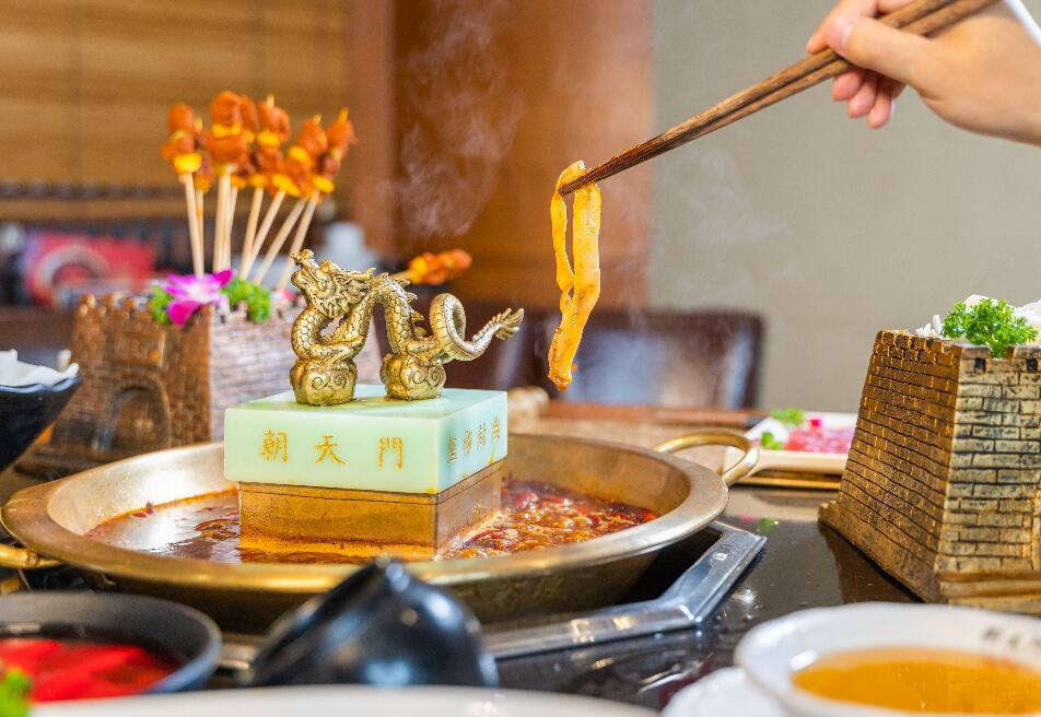 老河口開(kāi)火鍋加盟店，四大注意事項(xiàng)需謹(jǐn)記！