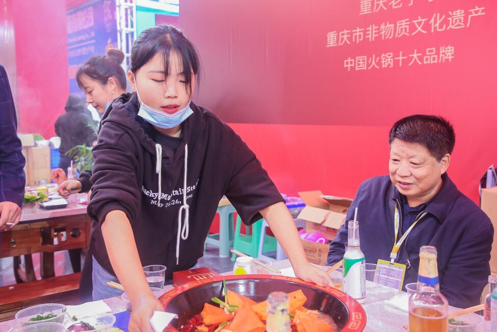 鐘祥開火鍋加盟店，對店面有哪些要求？