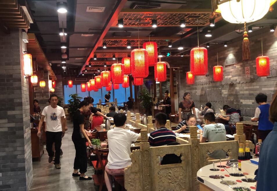 新手開重慶火鍋店，如何保障口味正宗？