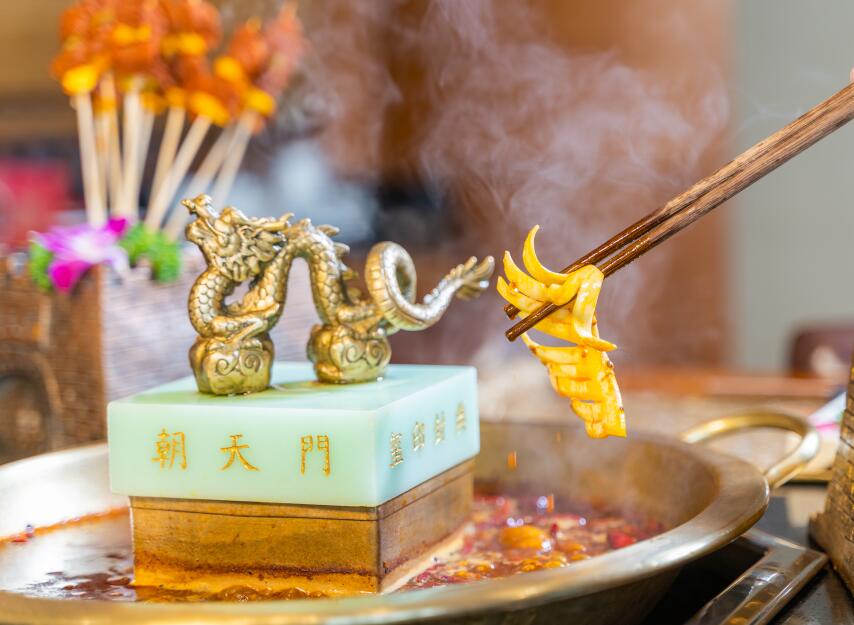 馬鞍山開火鍋加盟店，這樣經(jīng)營人氣暴漲！