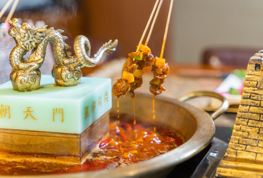 蕪湖開火鍋加盟店，如何挖掘潛在顧客？