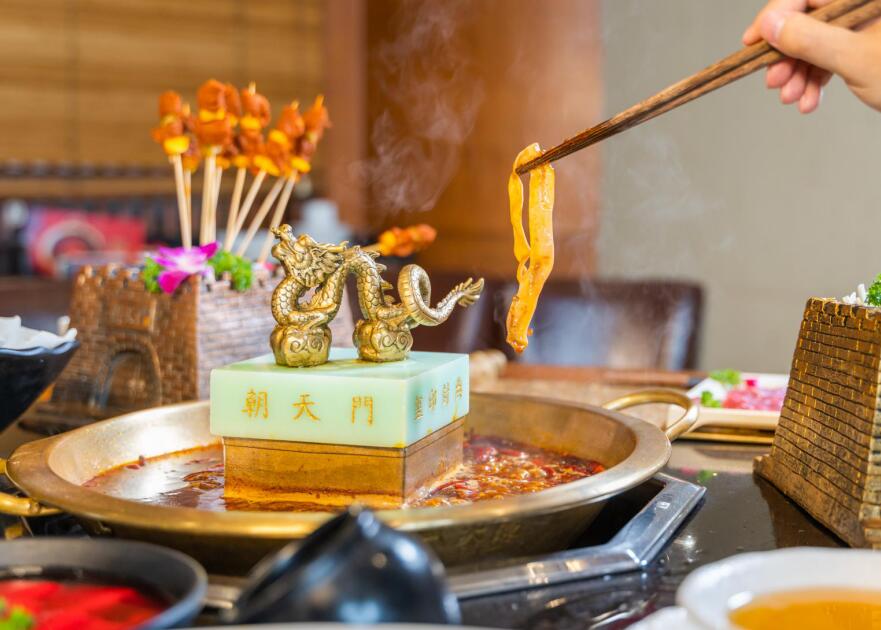 淮南開火鍋加盟店怎么樣？如何制定競爭策略？