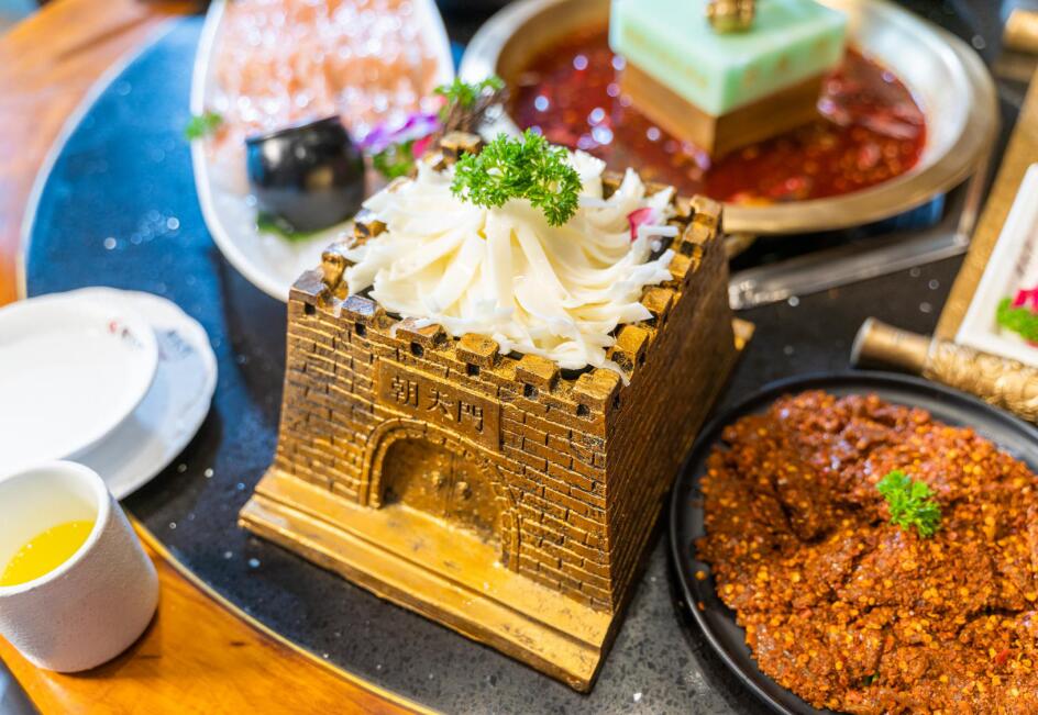 明光開(kāi)火鍋加盟店，要注意哪些新手誤區(qū)？