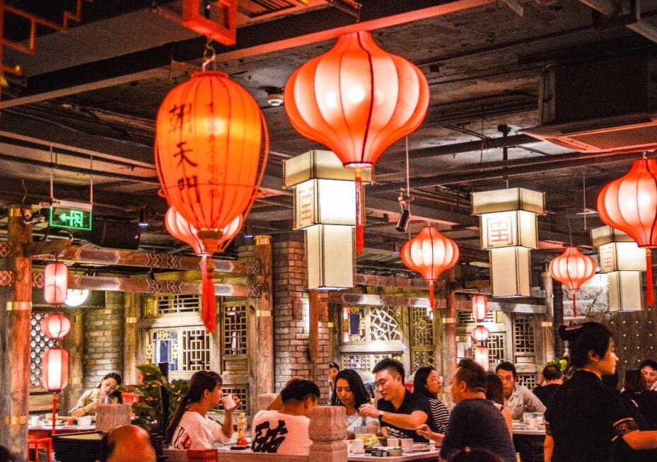 連鎖火鍋店開業(yè)沒人氣？問題和解決方法都在這！