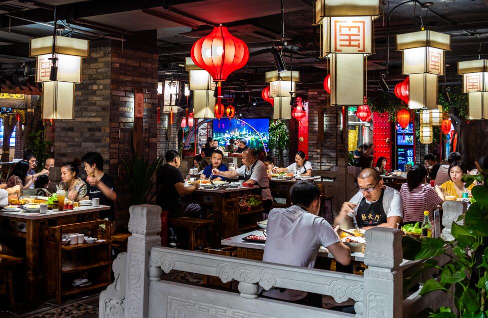 重慶牛油火鍋衛(wèi)生嗎？有沒(méi)有飲食危害？