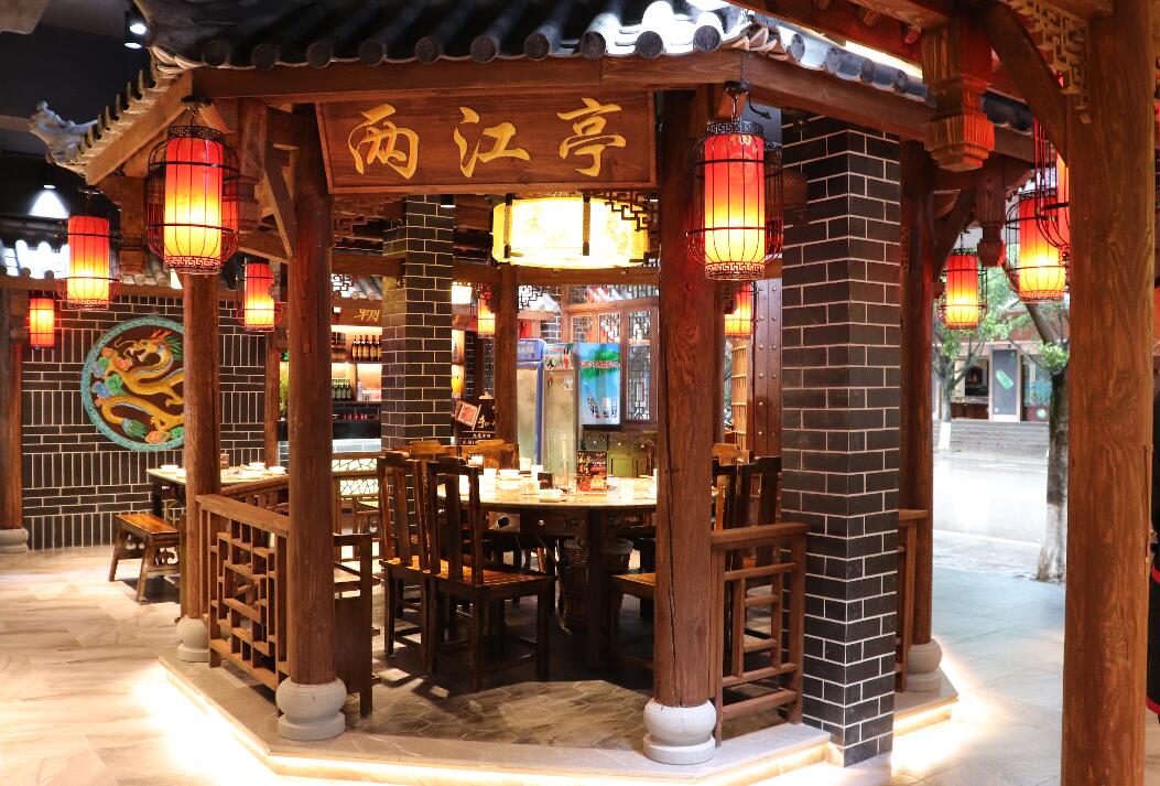 300平的火鍋加盟店，如何特色化運營？