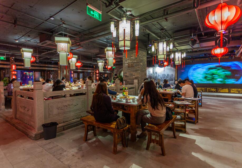 為什么不少年輕人都辭職去開火鍋店了？