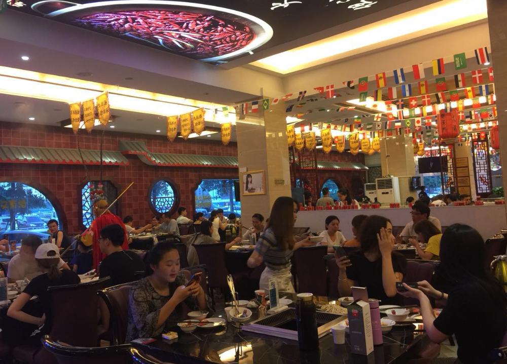 五指山開火鍋加盟店，如何低成本宣傳？