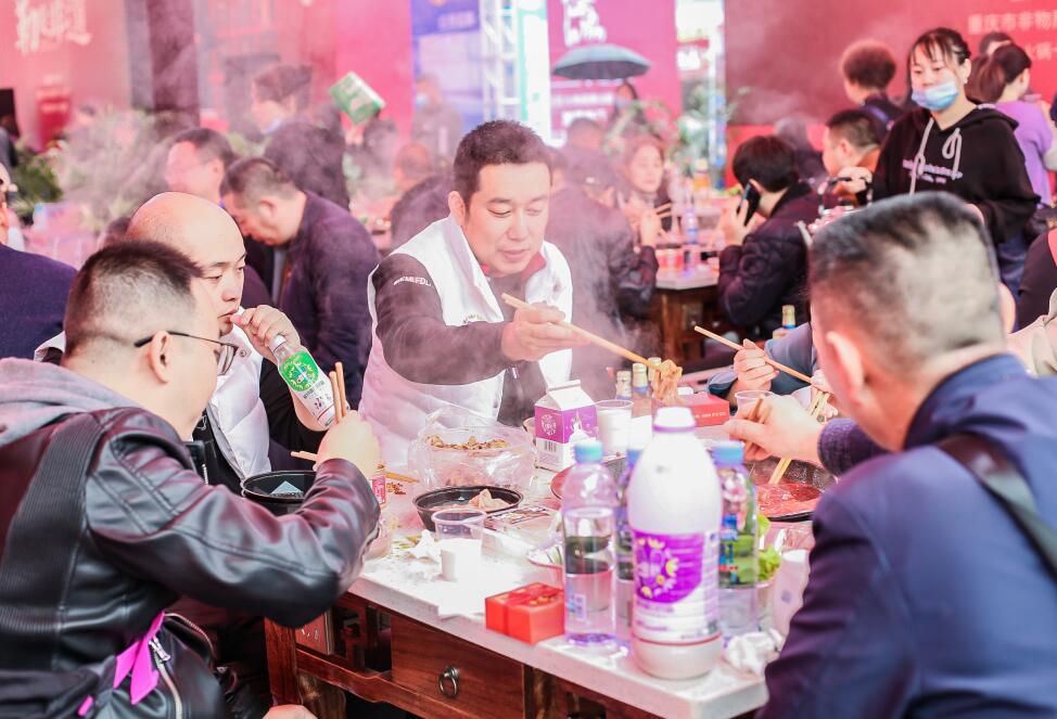 漢中開火鍋加盟店，對門店有哪些要求？