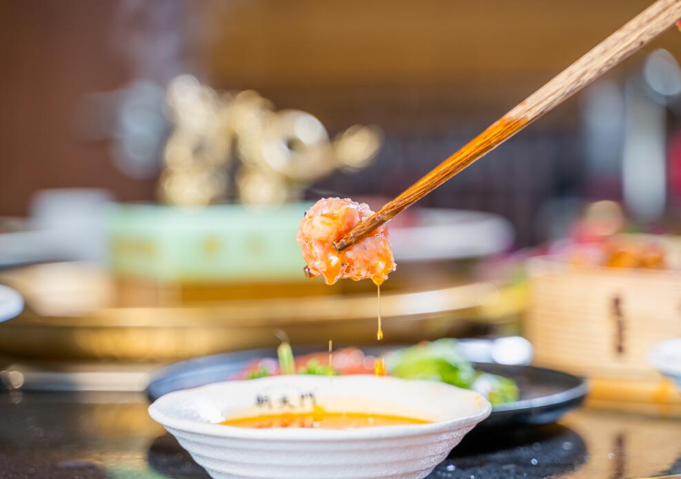 不辣的養(yǎng)生火鍋有發(fā)展前景嗎？