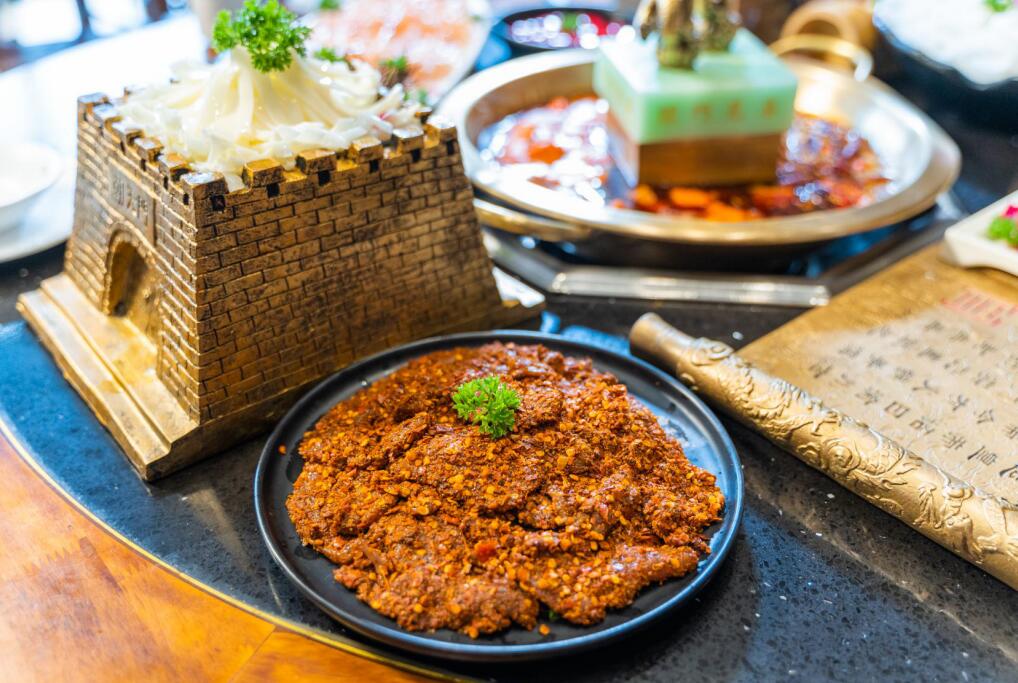 延安開(kāi)火鍋加盟店，如何標(biāo)準(zhǔn)化運(yùn)營(yíng)？