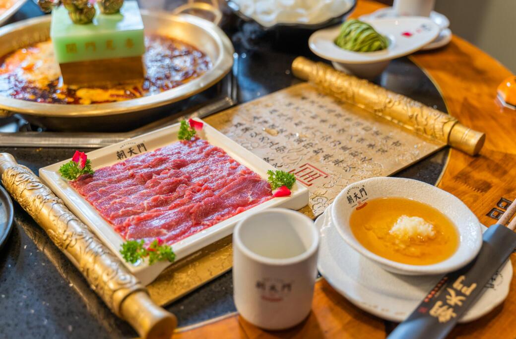 火鍋加盟能賺錢嗎？取決于哪些因素？