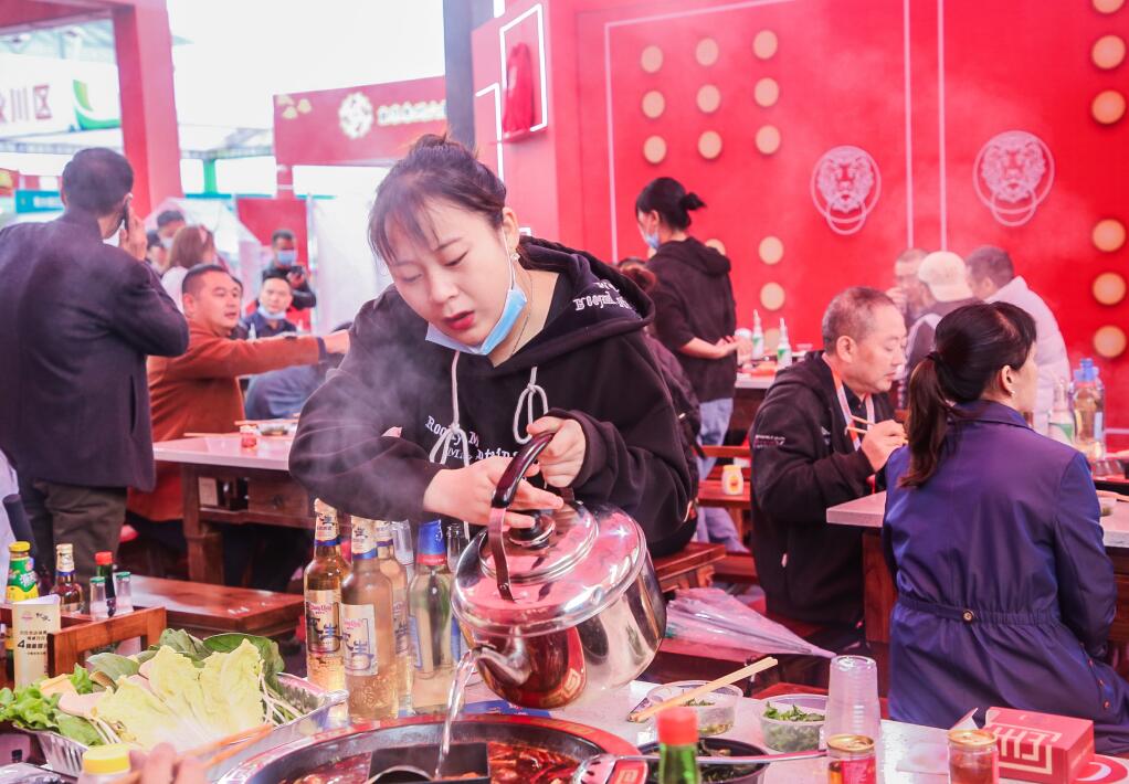 品牌火鍋加盟怎么樣？能獲哪些扶持？