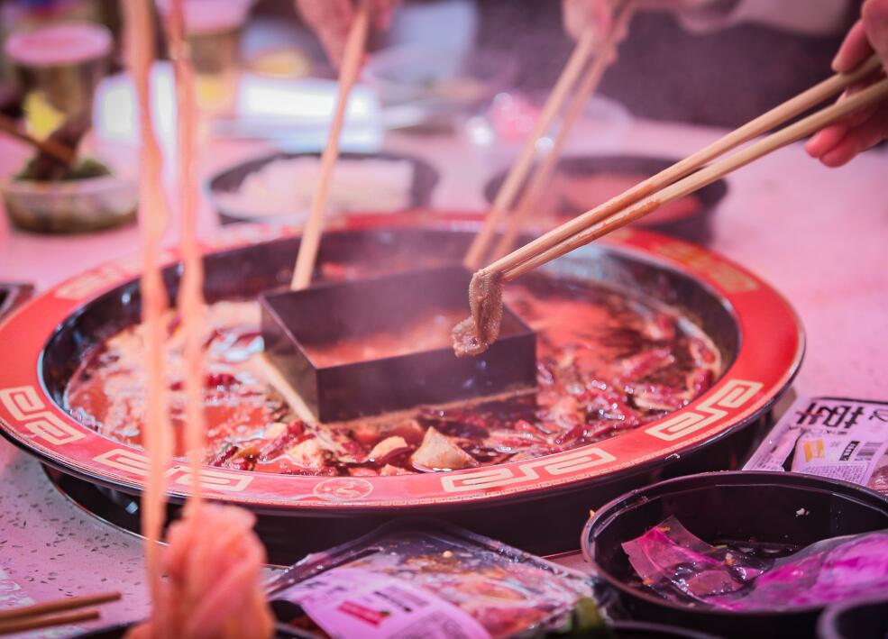重慶火鍋連鎖加盟靠不靠譜？