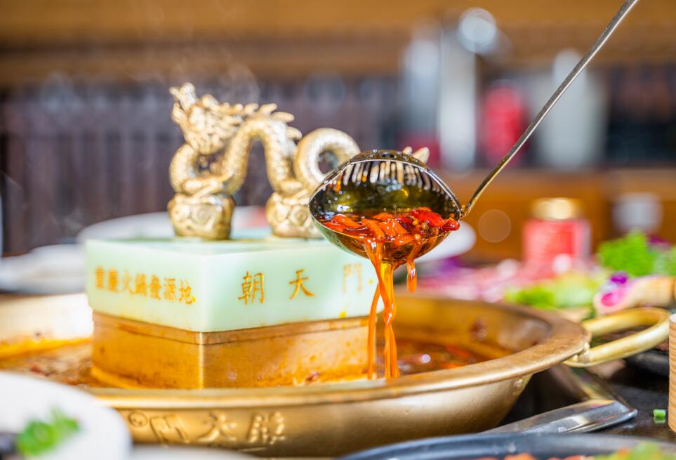 火鍋加盟能提供哪幾大特色服務(wù)支持？