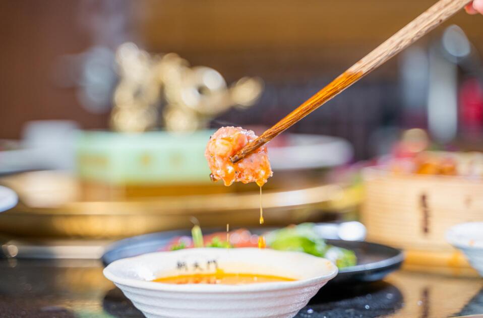 火鍋加盟越來越火，是跟風(fēng)還是大勢所趨？