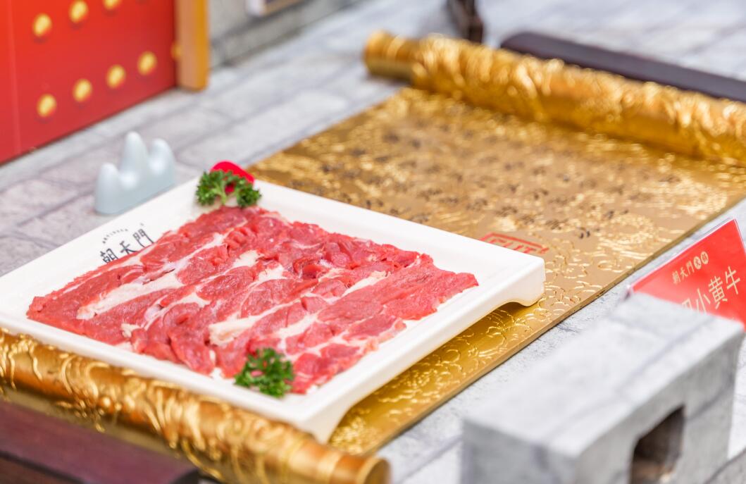 新余開火鍋加盟店，選擇什么品牌前景好？