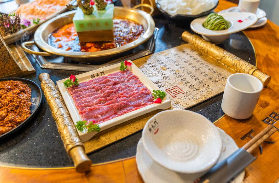 九江開火鍋加盟店，如何避開選址的“坑”！