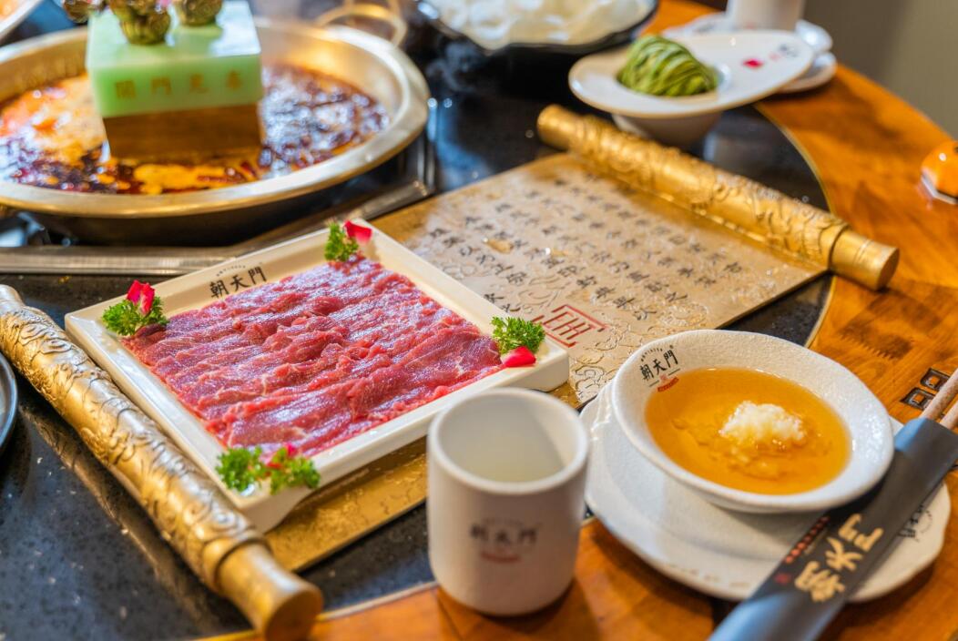 想開重慶火鍋店，但不懂行該怎么辦？