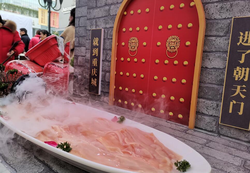 火鍋店如何利用甜品抓獲年輕顧客的心？