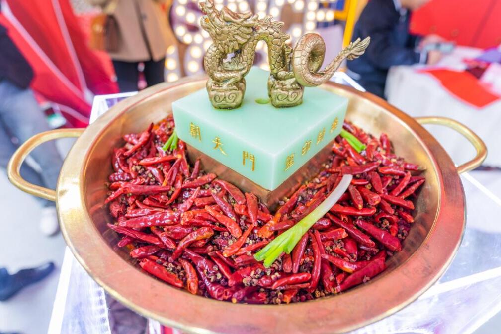 井岡山開火鍋加盟店，要高度重視門店衛(wèi)生！