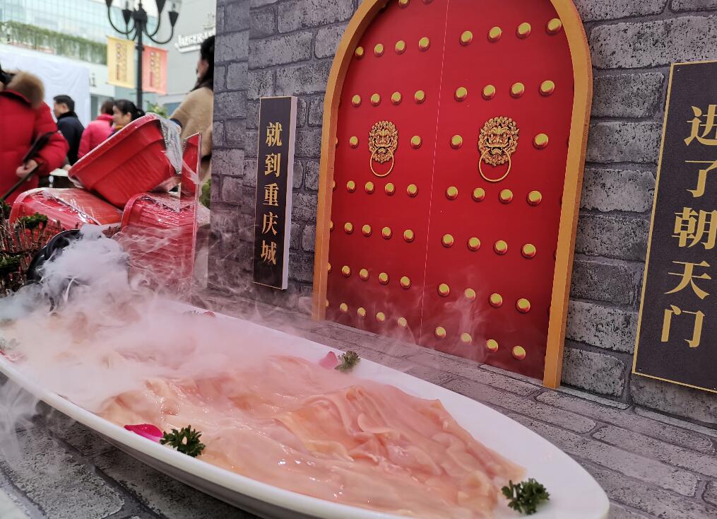 貴溪開火鍋加盟店，如何年輕化經(jīng)營？