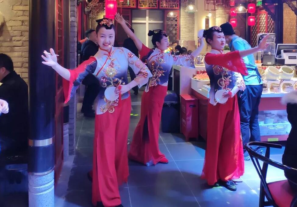 瑞昌開火鍋加盟店，需合理考慮這幾個(gè)因素！