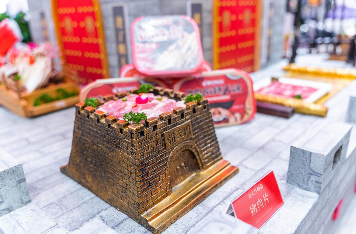 承德開火鍋加盟店，如何拓展顧客鏈？