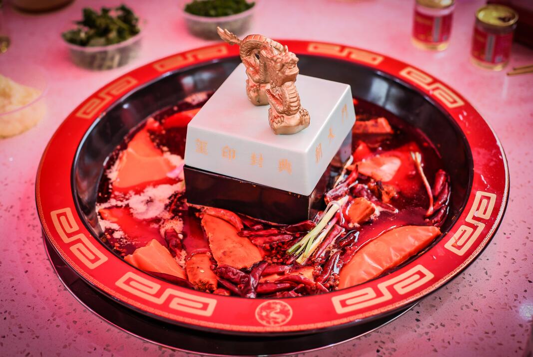 鹿泉開(kāi)火鍋加盟店，如何發(fā)展新顧客？