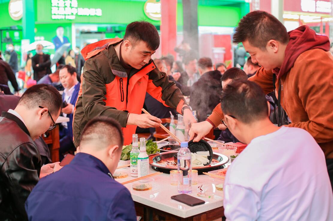 四川火鍋加盟能獲哪些服務(wù)支持？