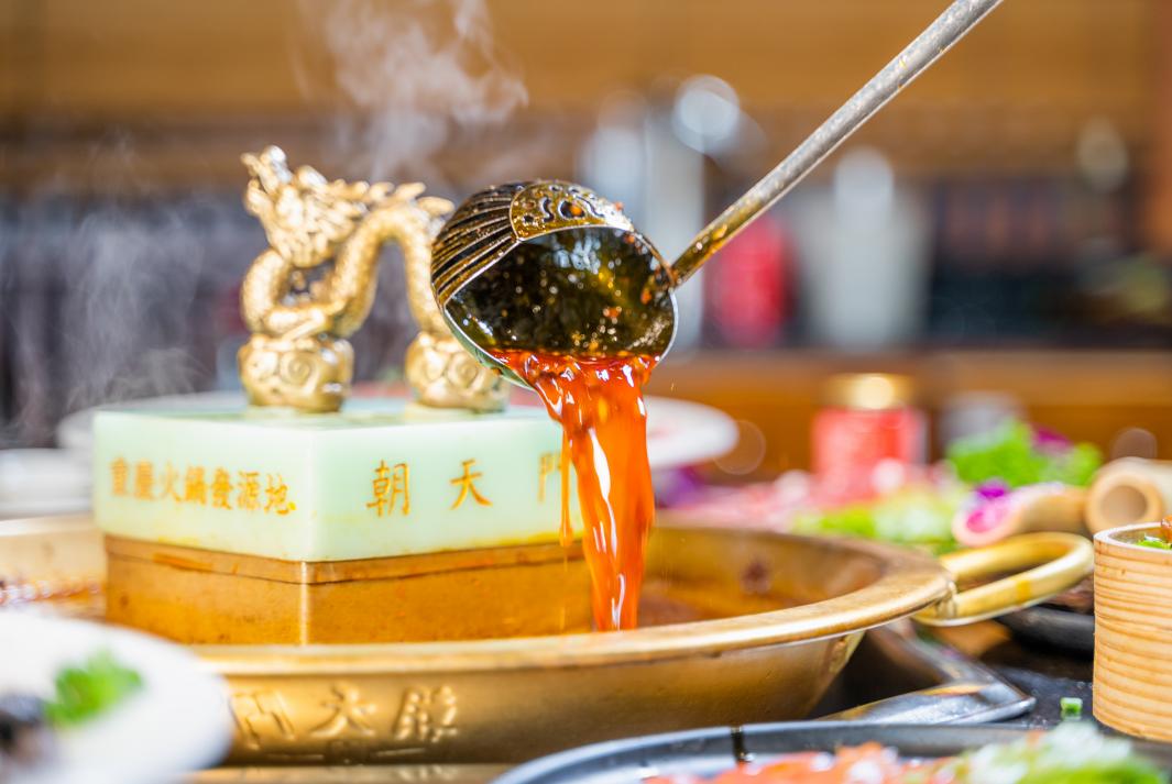 火鍋加盟選擇大品牌還是小品牌？