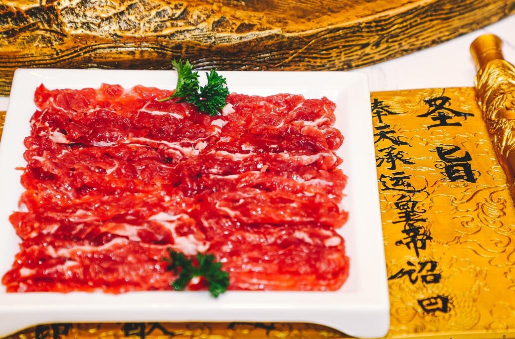 重慶牛油火鍋，讓你食欲大增的特色美味！