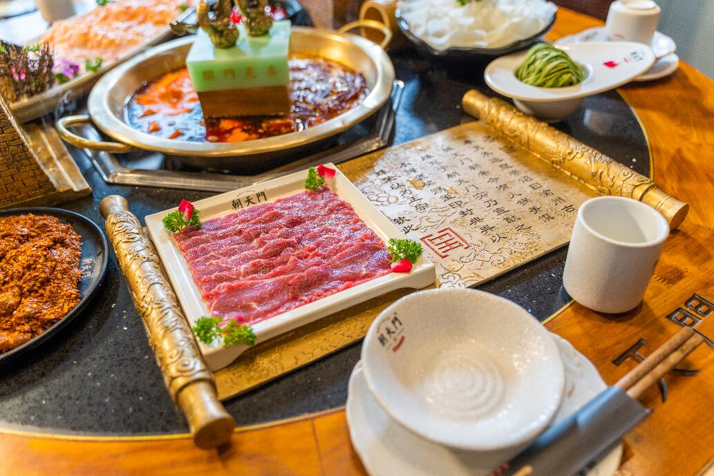 辛集開火鍋加盟店，如何擬定創(chuàng)業(yè)計(jì)劃書？