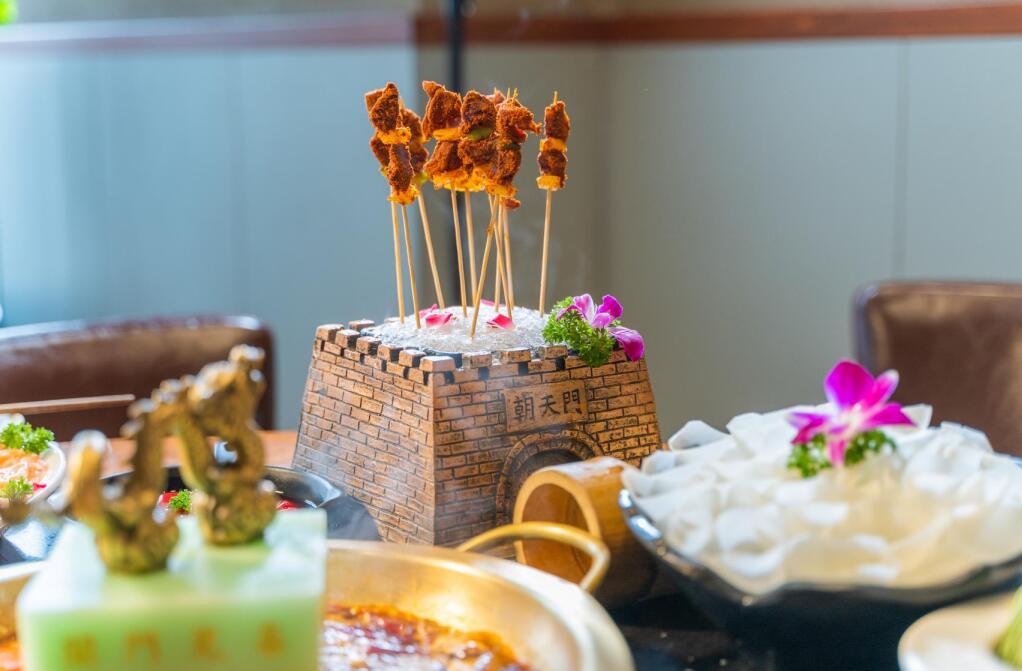 葉城開火鍋加盟店如何從零開始？