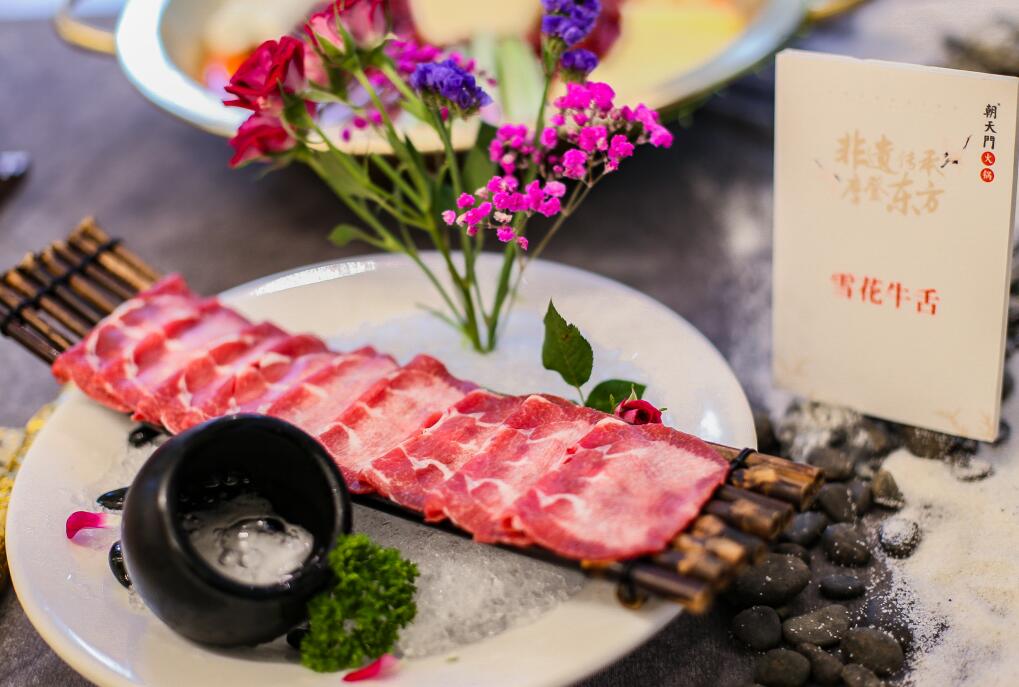 黃驊開火鍋加盟店，如何多產(chǎn)品經(jīng)營？