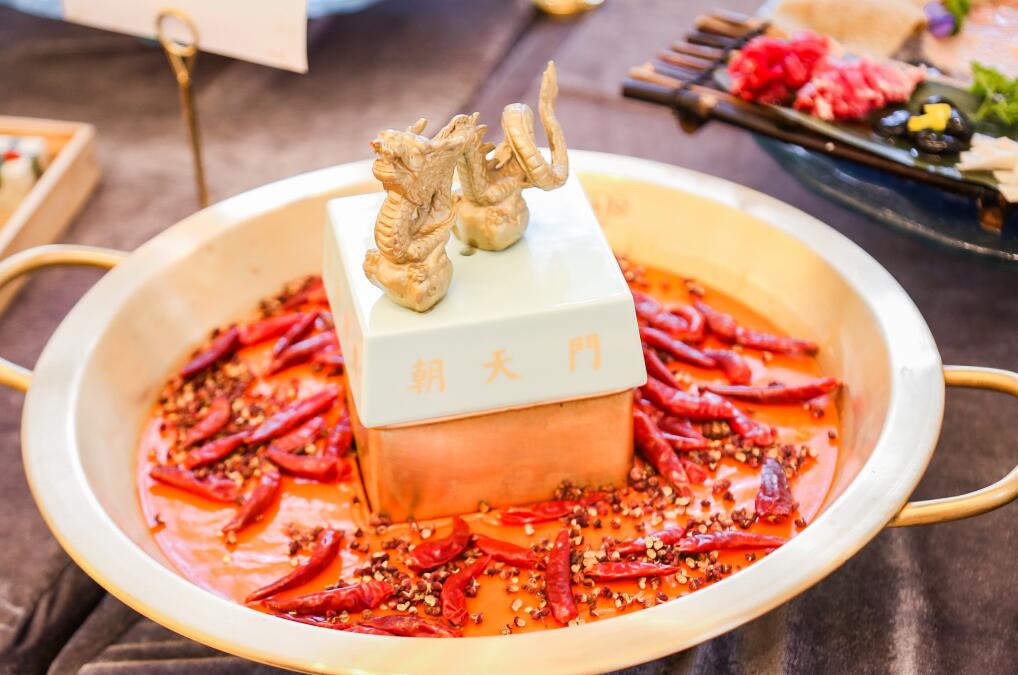 沙河開火鍋加盟店，如何有規(guī)劃地漲價？