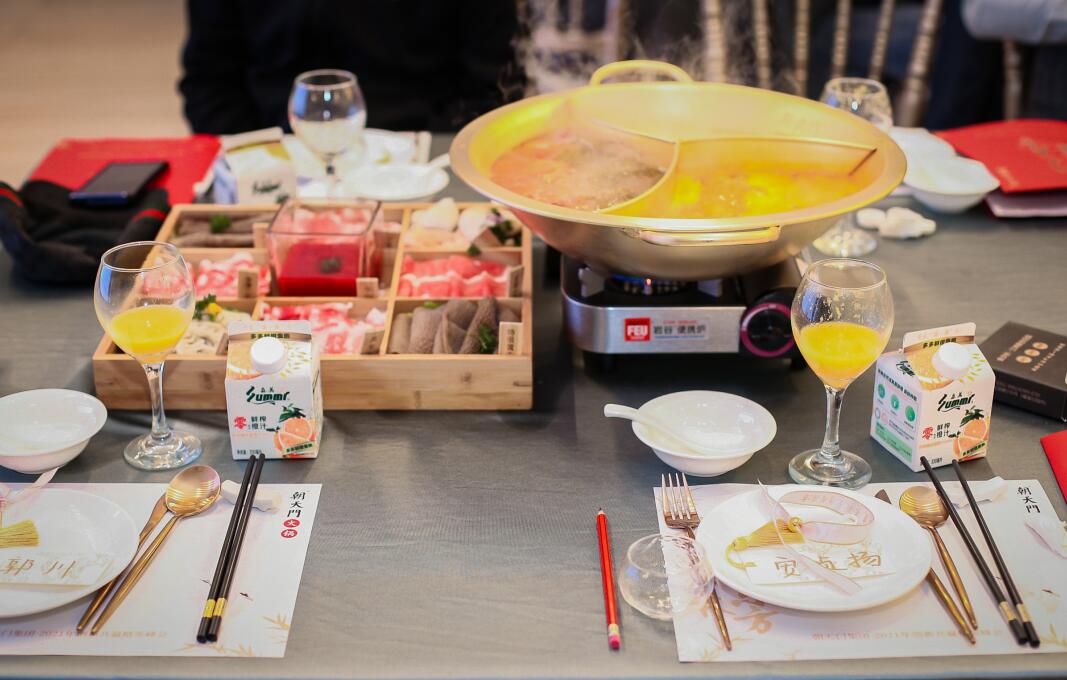 火鍋加盟店生意火爆，僅因做對(duì)了這件事！