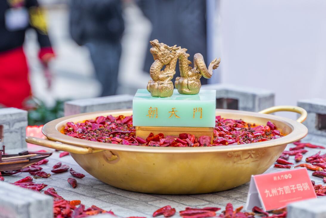 高碑店開火鍋加盟店，后期如何管理和運營？