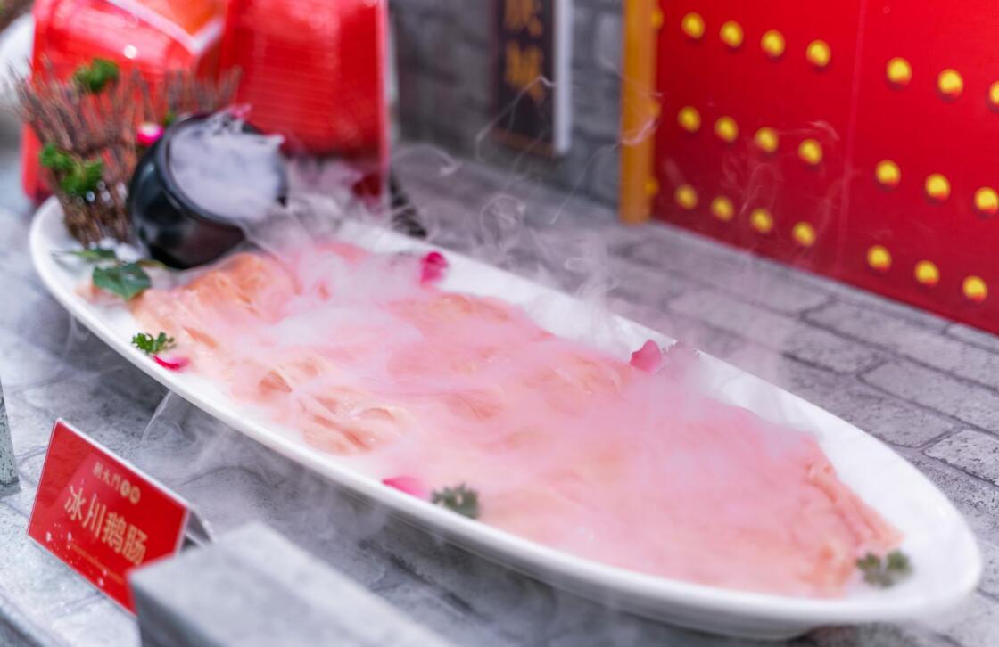 火鍋小料都有哪些？這幾種備受顧客歡迎！