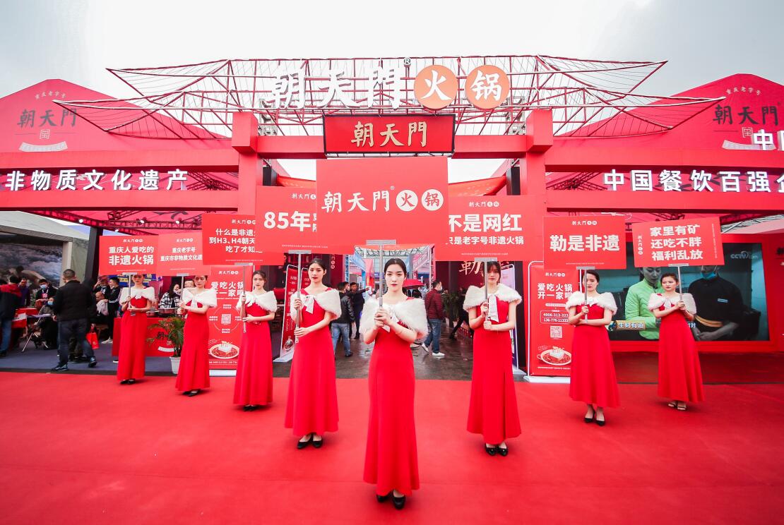 網(wǎng)紅火鍋店的裝修，有哪些值得借鑒的地方？