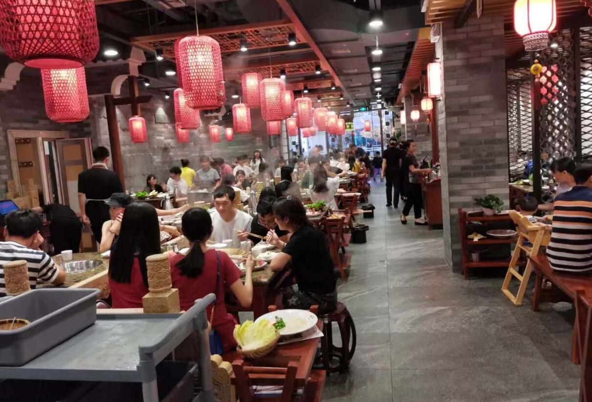 火鍋加盟容易遇到哪些問(wèn)題？該如何破解？