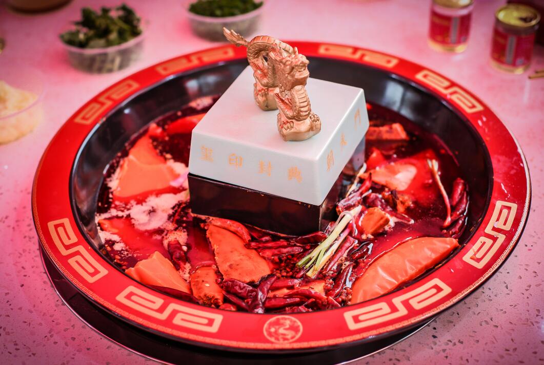 2021年開(kāi)家朝天門(mén)火鍋需要多少錢(qián)？