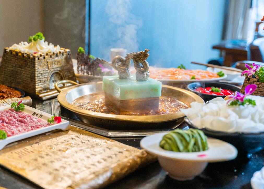 侯馬市開火鍋加盟店，如何選擇合伙人？