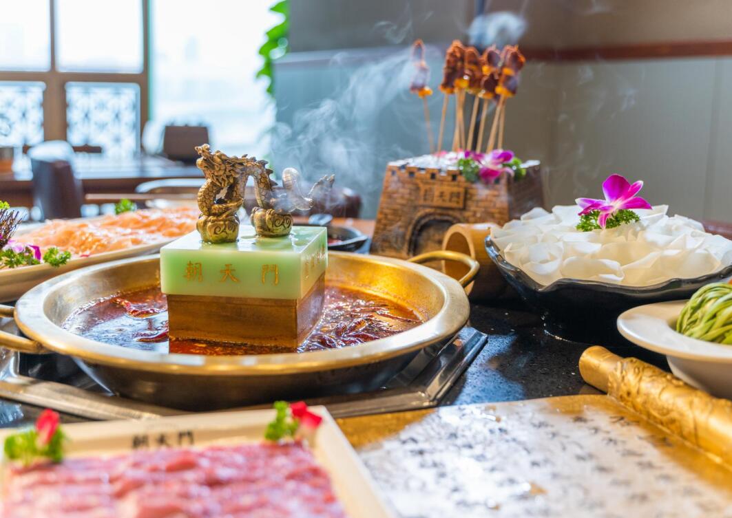 火鍋店虧損的六大關(guān)鍵因素匯總！