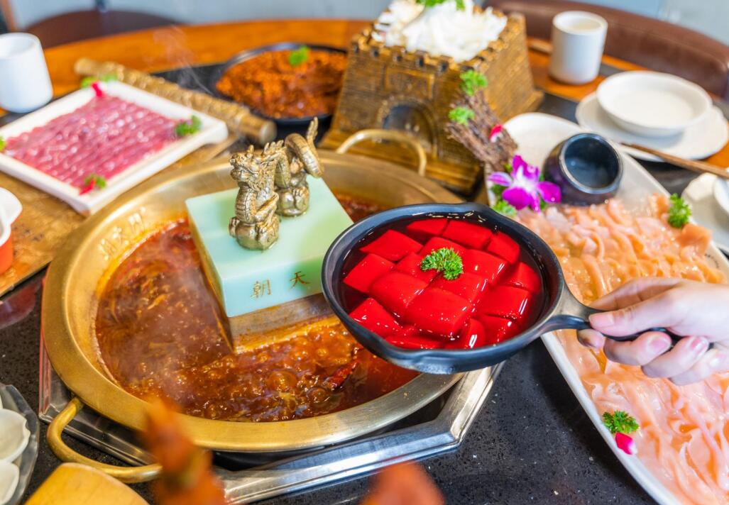 特色主題老火鍋加盟怎么樣？