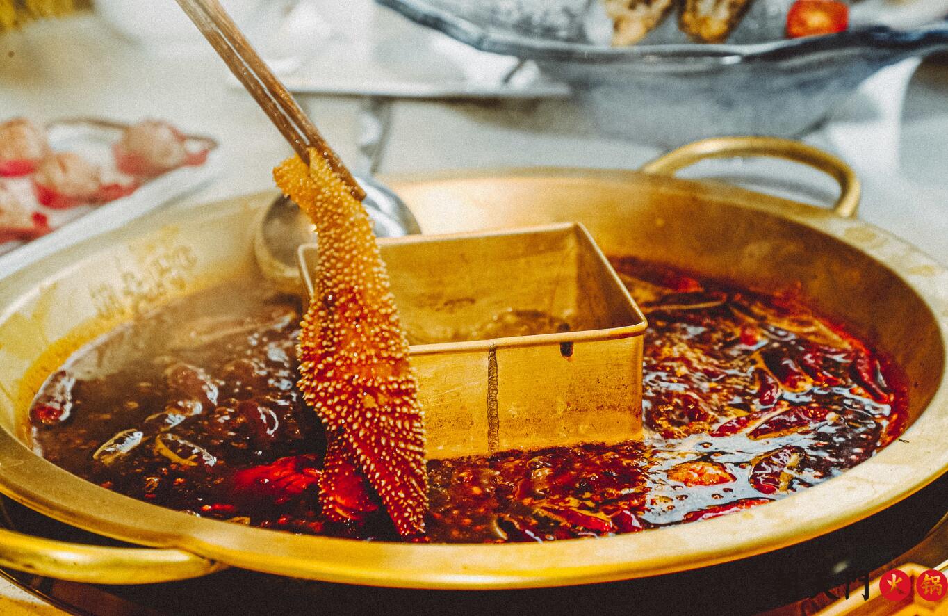 介休開(kāi)火鍋加盟店，這樣宣傳廣告費(fèi)都省了！