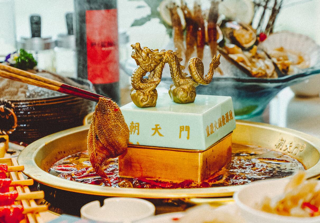 霍州開火鍋加盟店，如何進行品類創(chuàng)新？