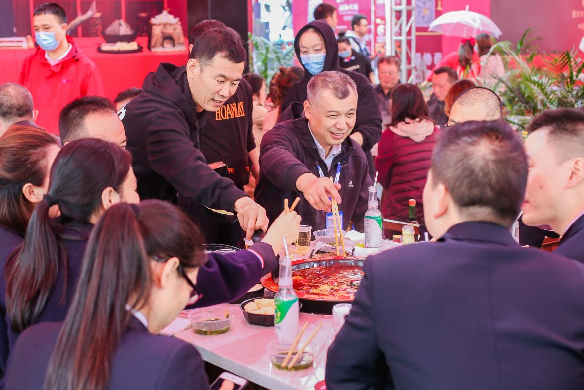 晉城開火鍋加盟店，如何進(jìn)行裝修？