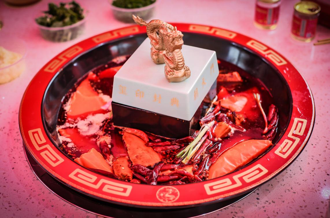 朝天門火鍋味道怎么樣？外地人吃得慣嗎？