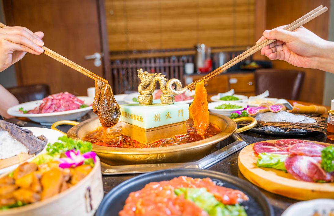 河津開火鍋加盟店，如何快速圈粉？